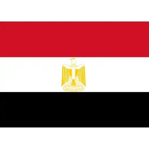 Egypt Flag