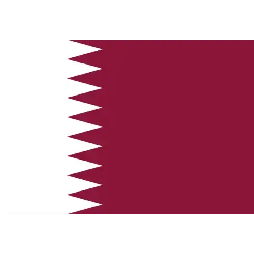 Qatar Flag